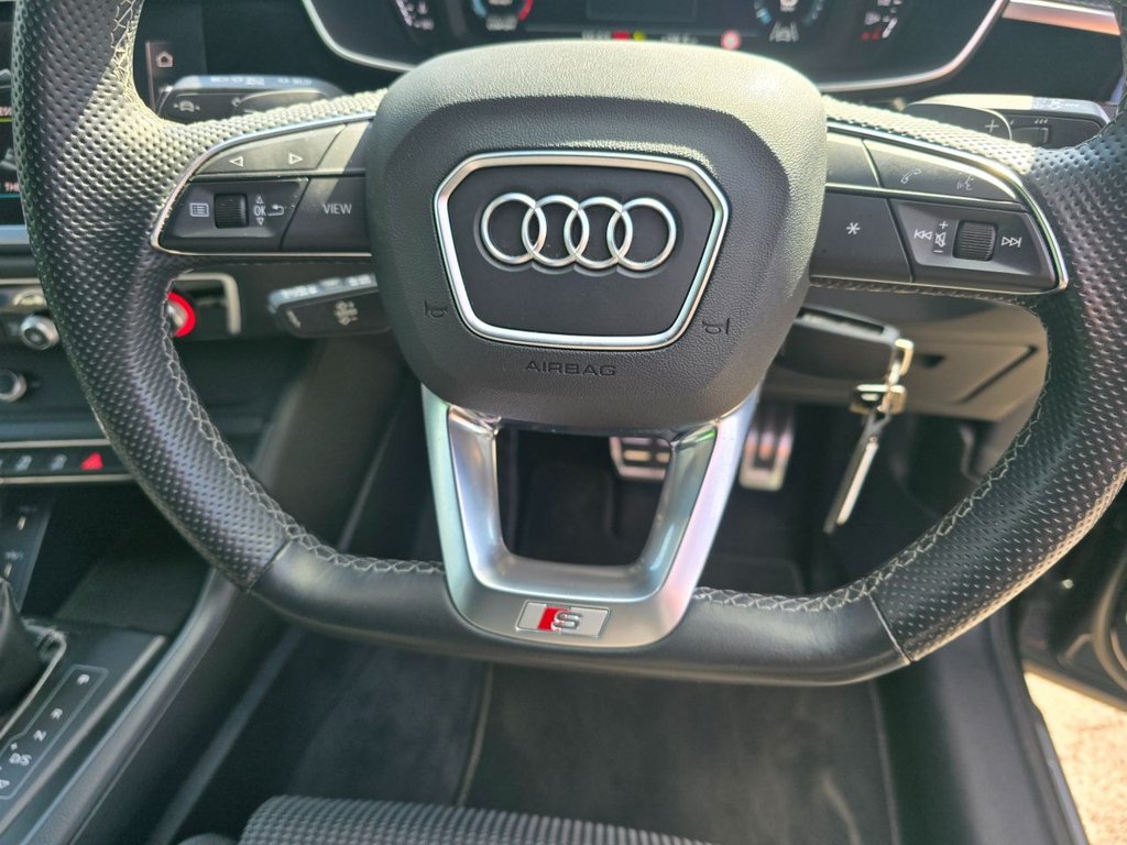 Used Audi Q3 2022 for sale - 76634935: Photo 21