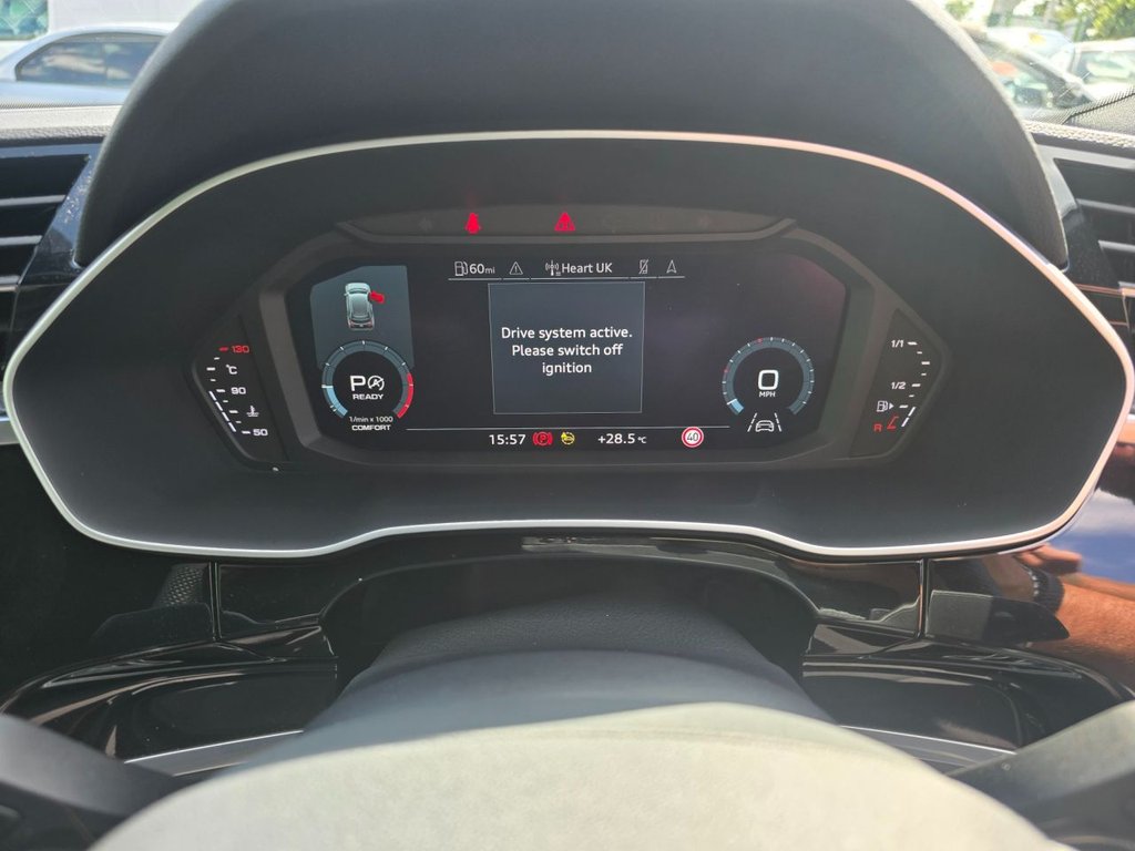 Used Audi Q3 2022 for sale - 76634935: Photo 22