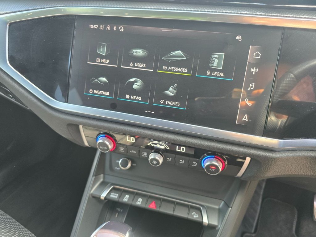 Used Audi Q3 2022 for sale - 76634935: Photo 23