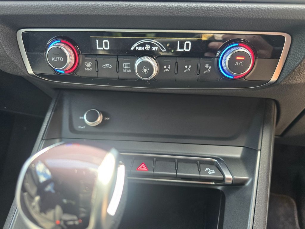 Used Audi Q3 2022 for sale - 76634935: Photo 24