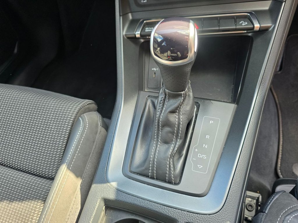 Used Audi Q3 2022 for sale - 76634935: Photo 25