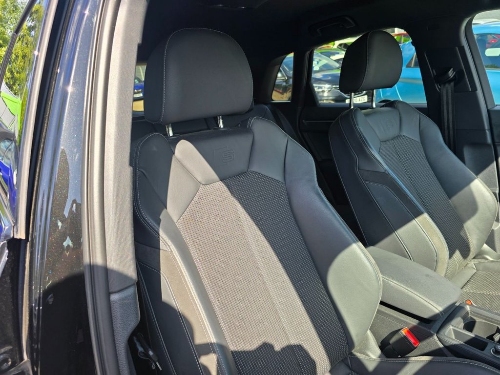 Used Audi Q3 2022 for sale - 76634935: Photo 27