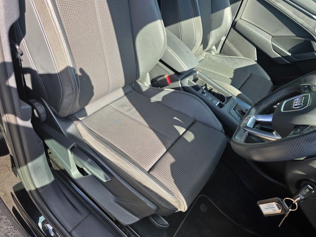 Used Audi Q3 2022 for sale - 76634935: Photo 28