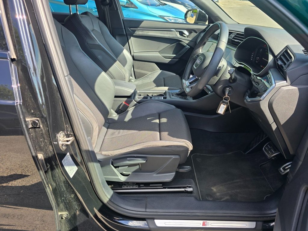 Used Audi Q3 2022 for sale - 76634935: Photo 29