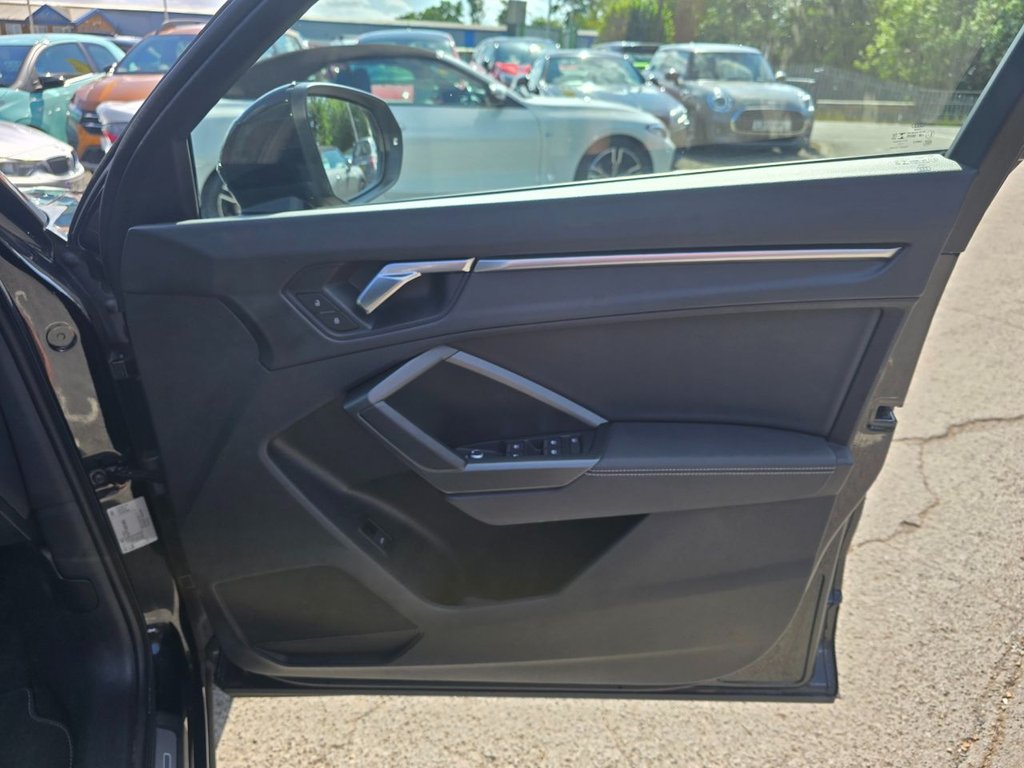 Used Audi Q3 2022 for sale - 76634935: Photo 31