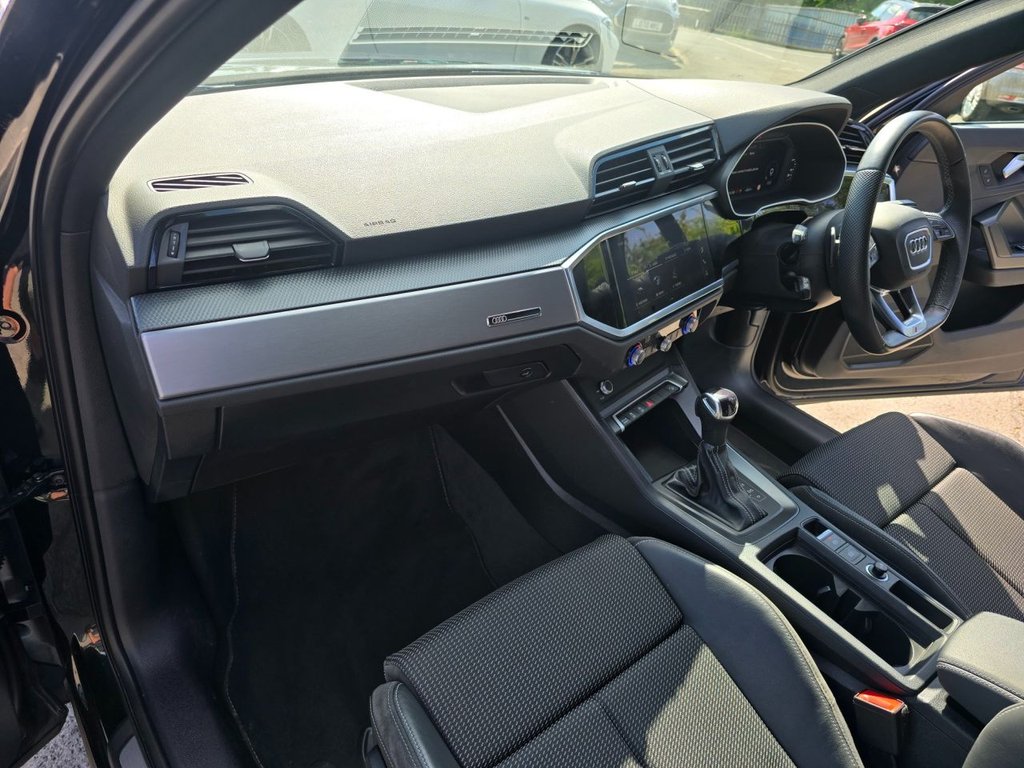 Used Audi Q3 2022 for sale - 76634935: Photo 32