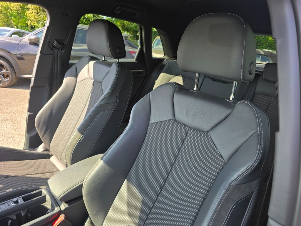 Used Audi Q3 2022 for sale - 76634935: Photo 34