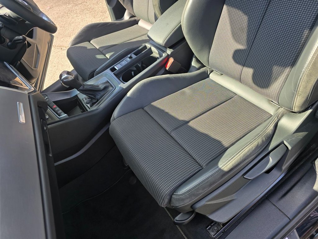 Used Audi Q3 2022 for sale - 76634935: Photo 35
