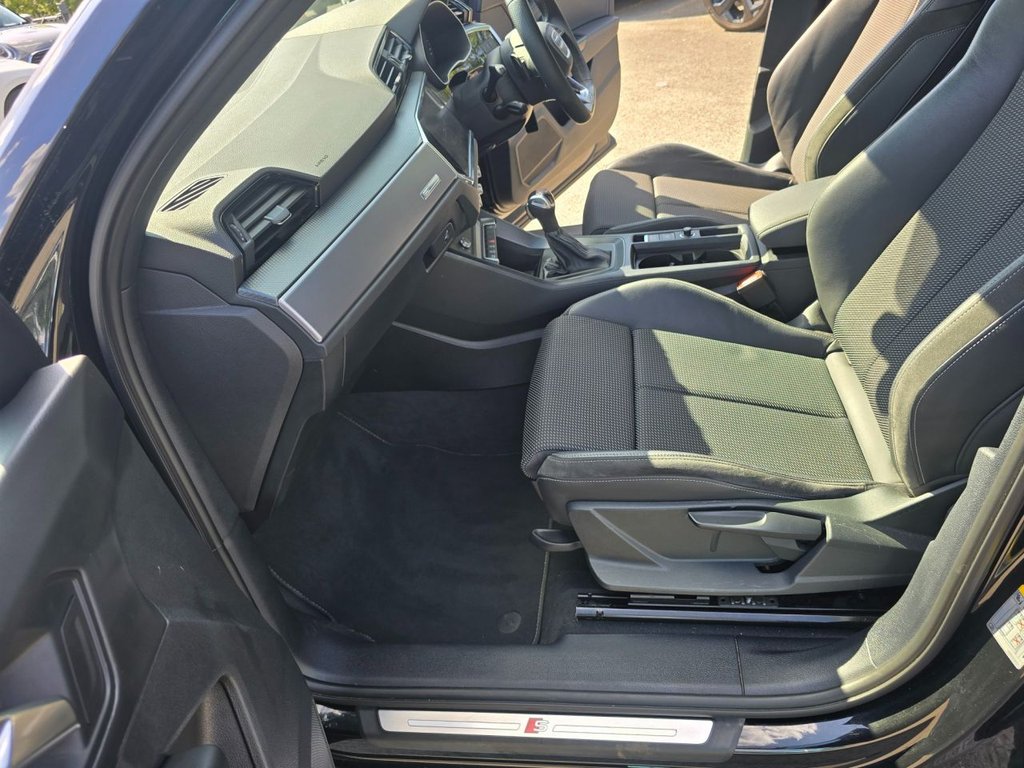 Used Audi Q3 2022 for sale - 76634935: Photo 36