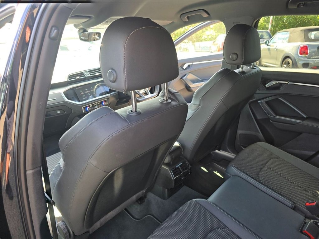 Used Audi Q3 2022 for sale - 76634935: Photo 38