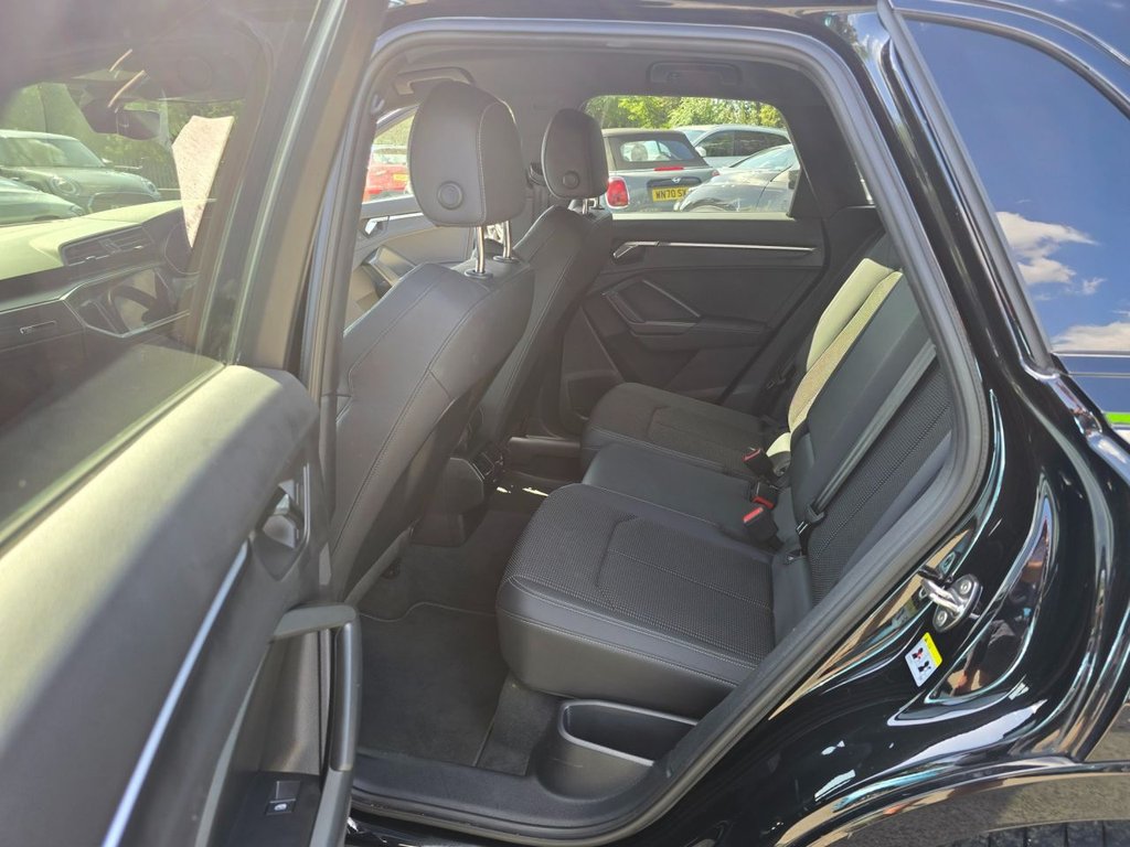 Used Audi Q3 2022 for sale - 76634935: Photo 42