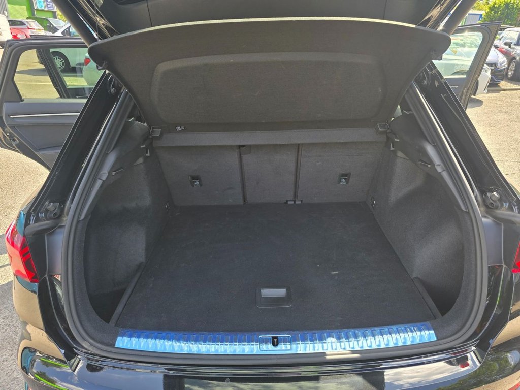 Used Audi Q3 2022 for sale - 76634935: Photo 45