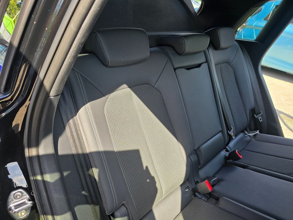 Used Audi Q3 2022 for sale - 76634935: Photo 48