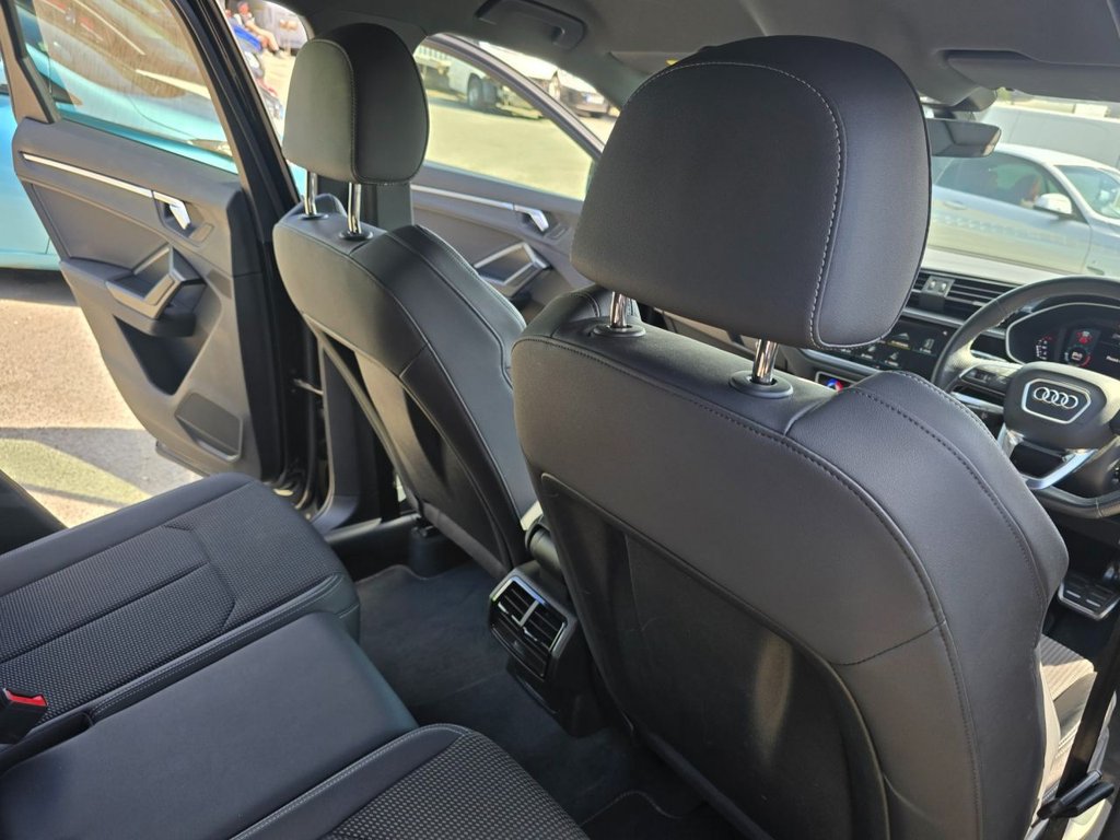 Used Audi Q3 2022 for sale - 76634935: Photo 50