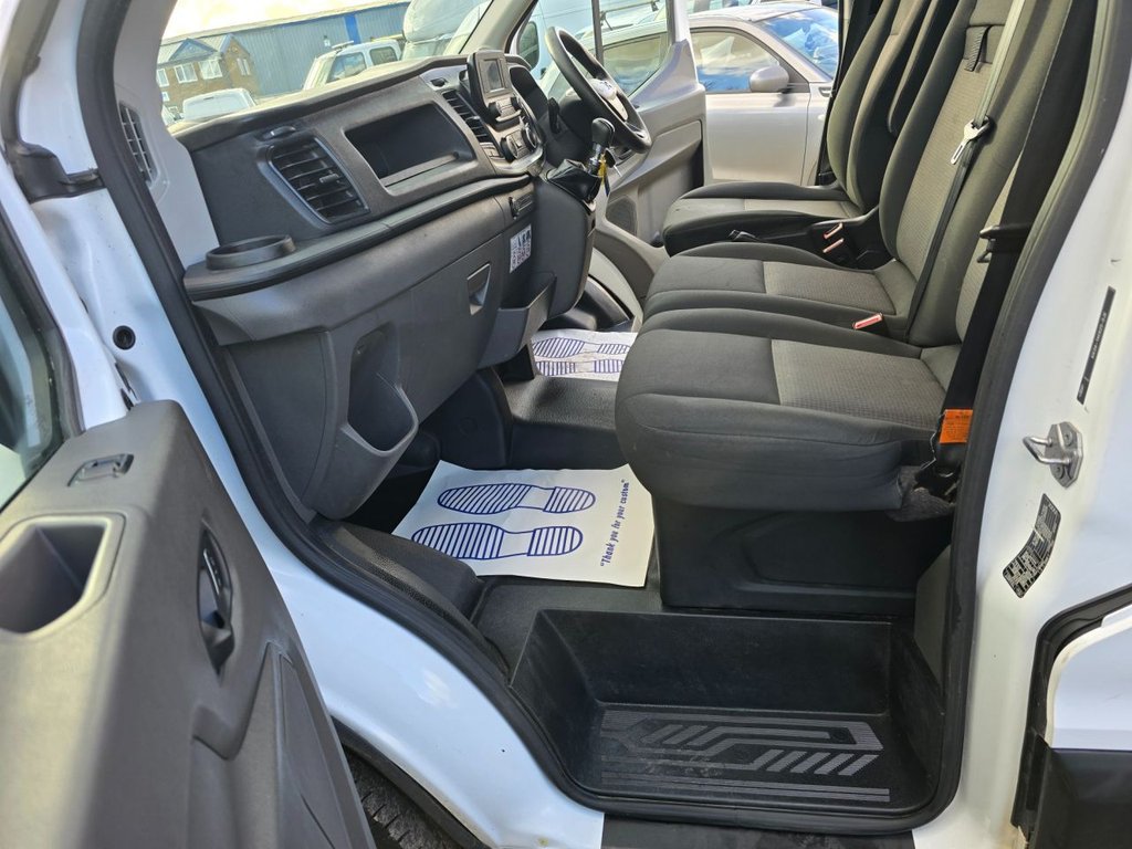 Vehicle 32