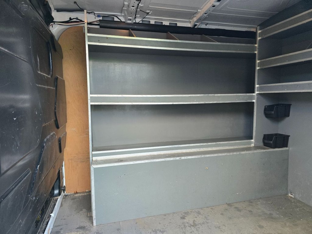 Vehicle 36