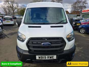 Used Ford Transit 2019 for sale - 75195562: Photo