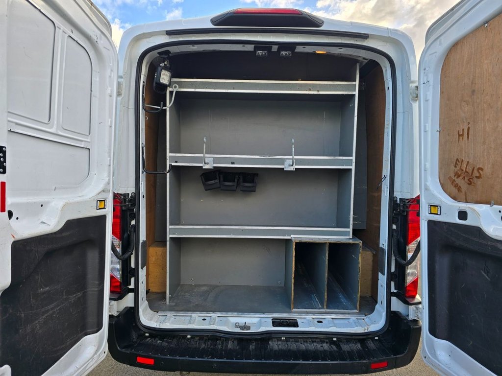 Vehicle 41