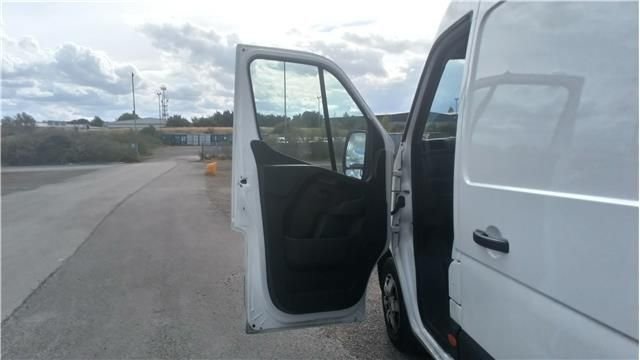 Used Renault Master 2022 for sale - 76634877: Photo 10