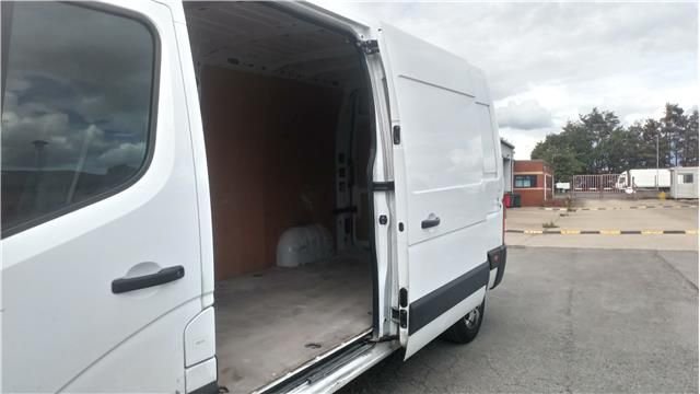 Used Renault Master 2022 for sale - 76634877: Photo 11