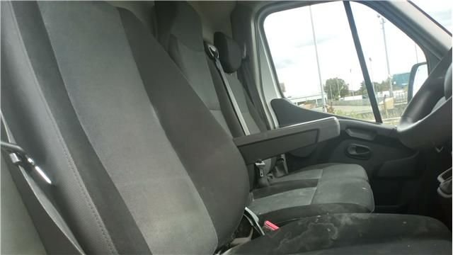 Used Renault Master 2022 for sale - 76634877: Photo 12