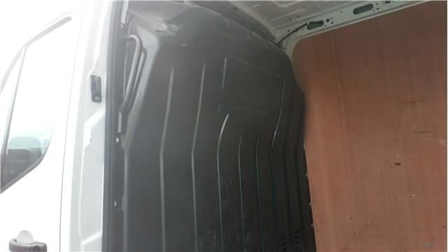 Used Renault Master 2022 for sale - 76634877: Photo 13