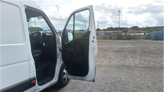 Used Renault Master 2022 for sale - 76634877: Photo 15