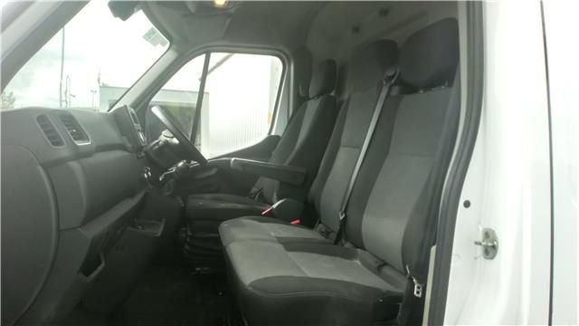 Used Renault Master 2022 for sale - 76634877: Photo 17