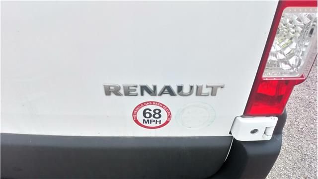 Used Renault Master 2022 for sale - 76634877: Photo 20