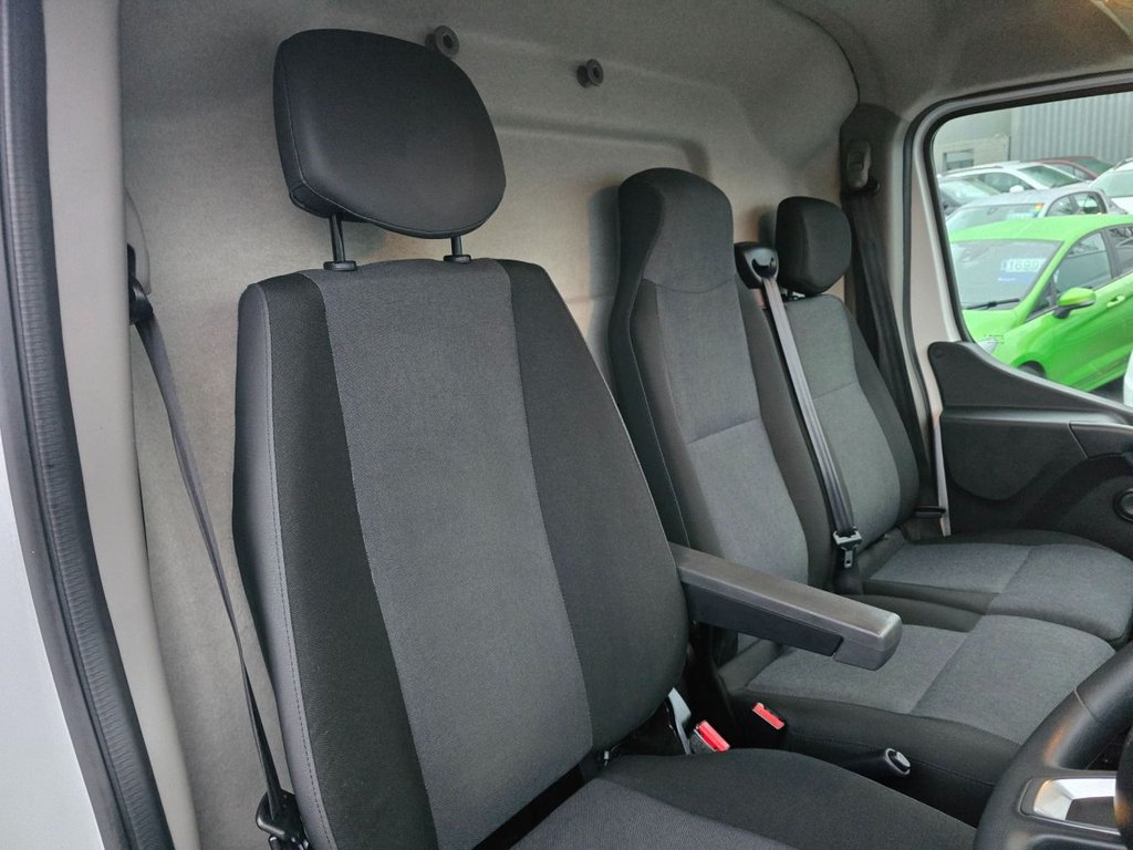 Used Renault Master 2022 for sale - 76634877: Photo 25