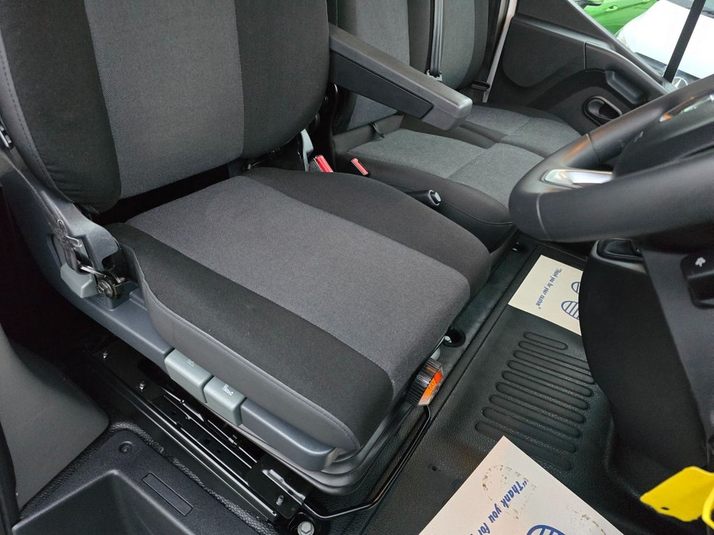 Used Renault Master 2022 for sale - 76634877: Photo 26