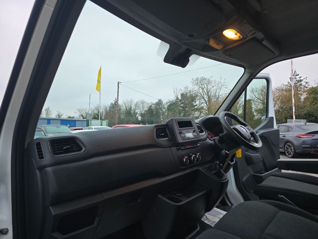 Used Renault Master 2022 for sale - 76634877: Photo 28