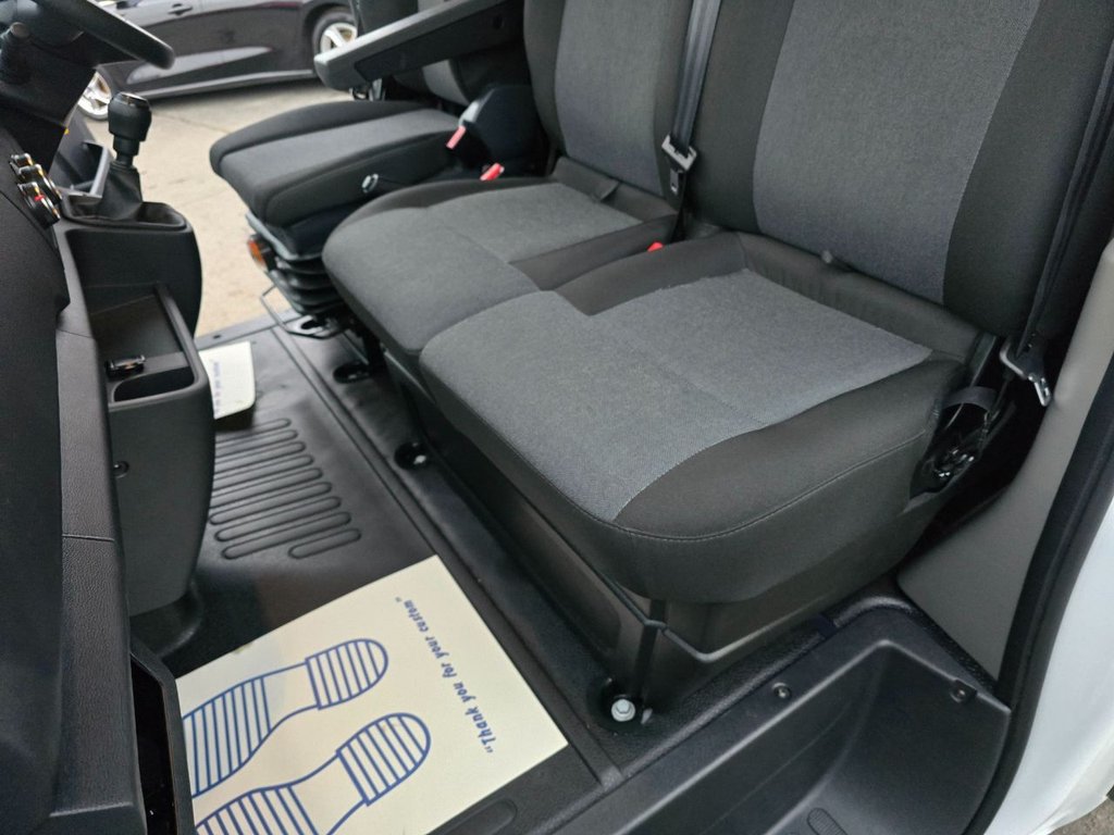 Used Renault Master 2022 for sale - 76634877: Photo 31