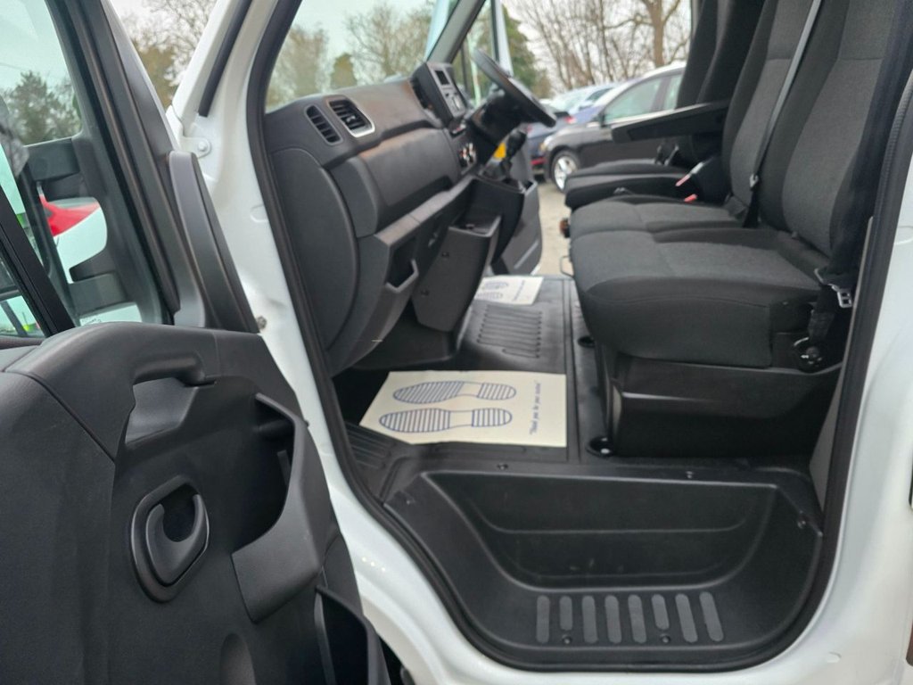 Used Renault Master 2022 for sale - 76634877: Photo 32