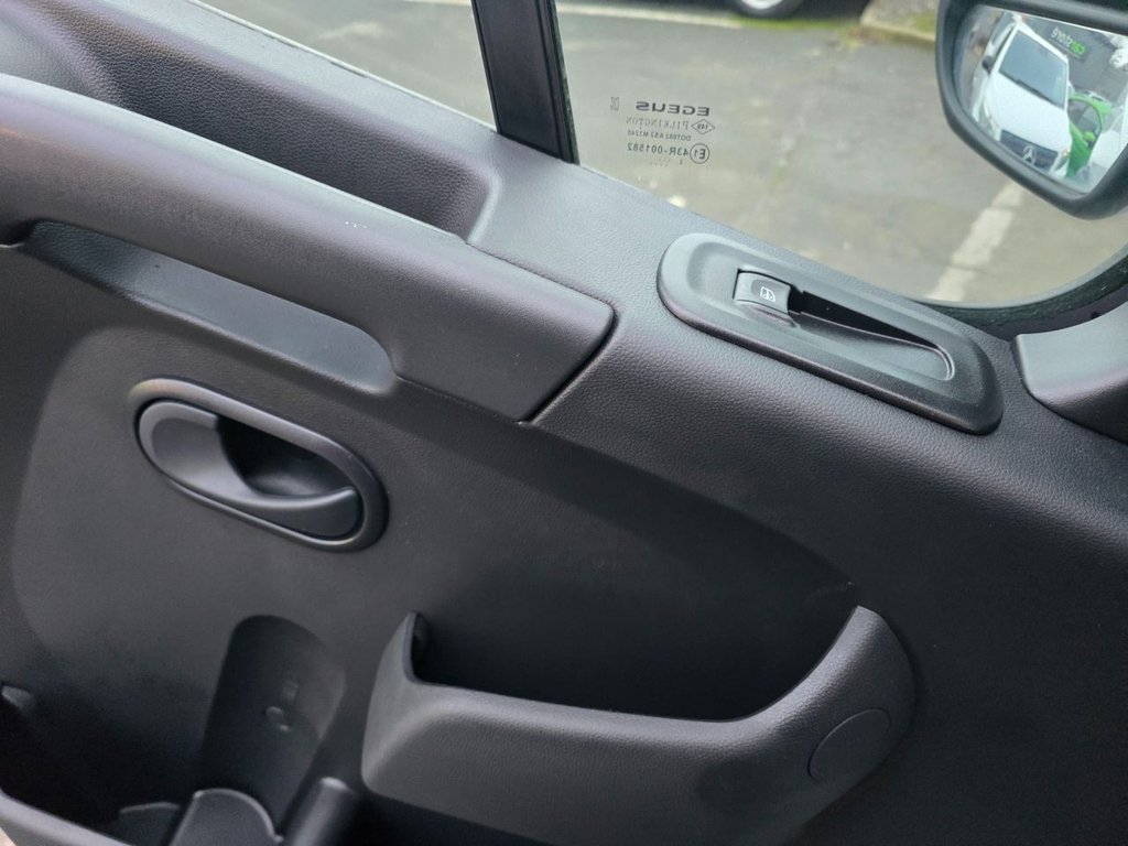 Used Renault Master 2022 for sale - 76634877: Photo 33