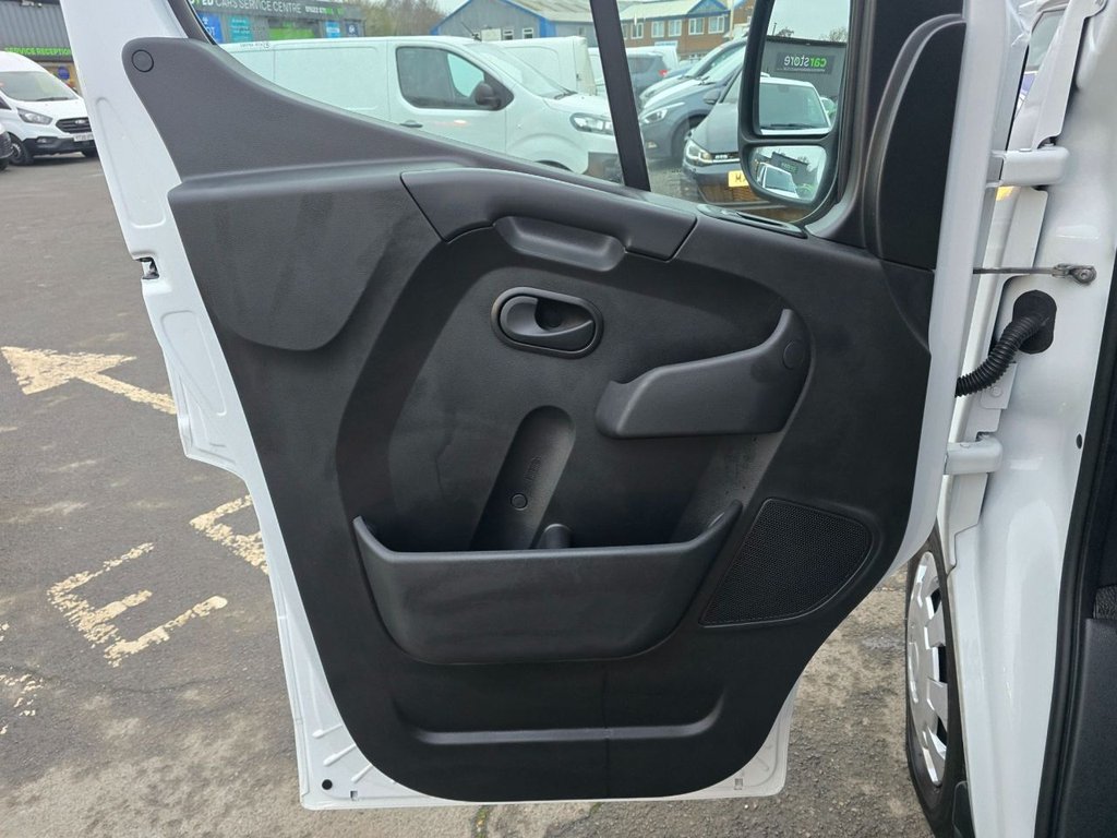 Used Renault Master 2022 for sale - 76634877: Photo 34