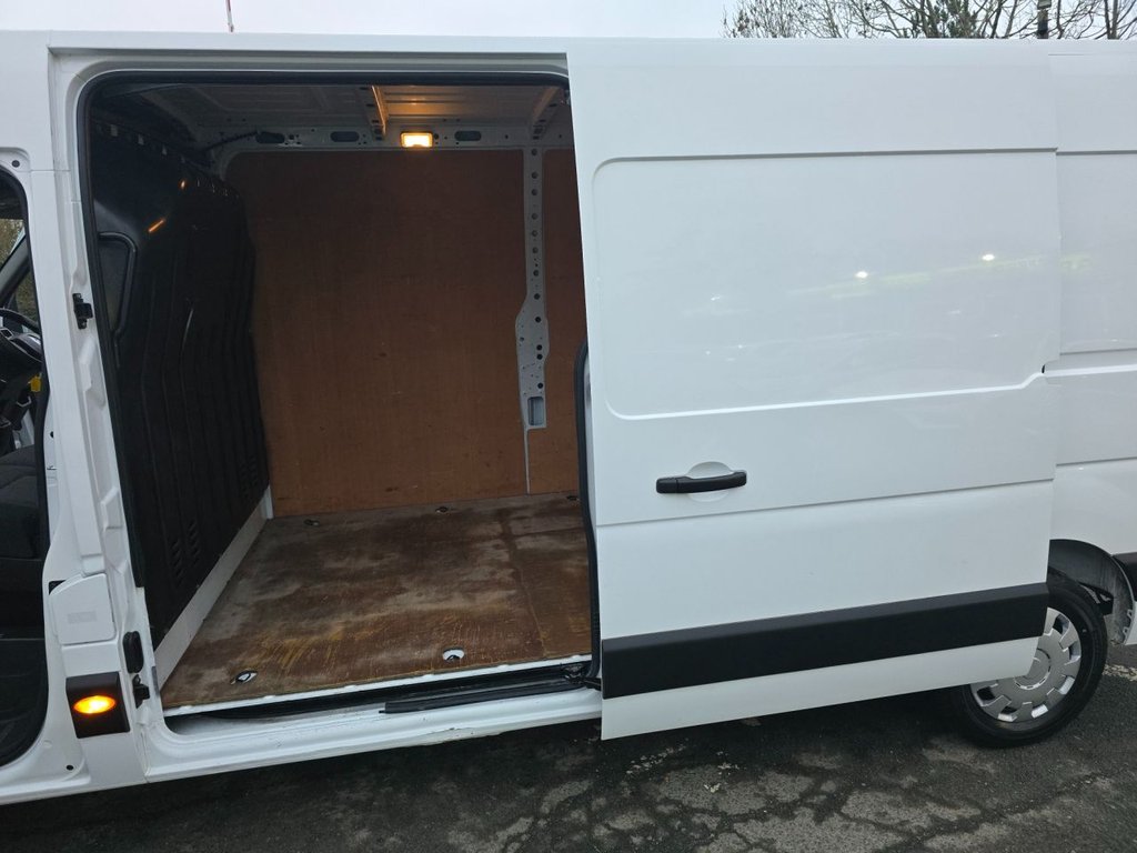 Used Renault Master 2022 for sale - 76634877: Photo 35