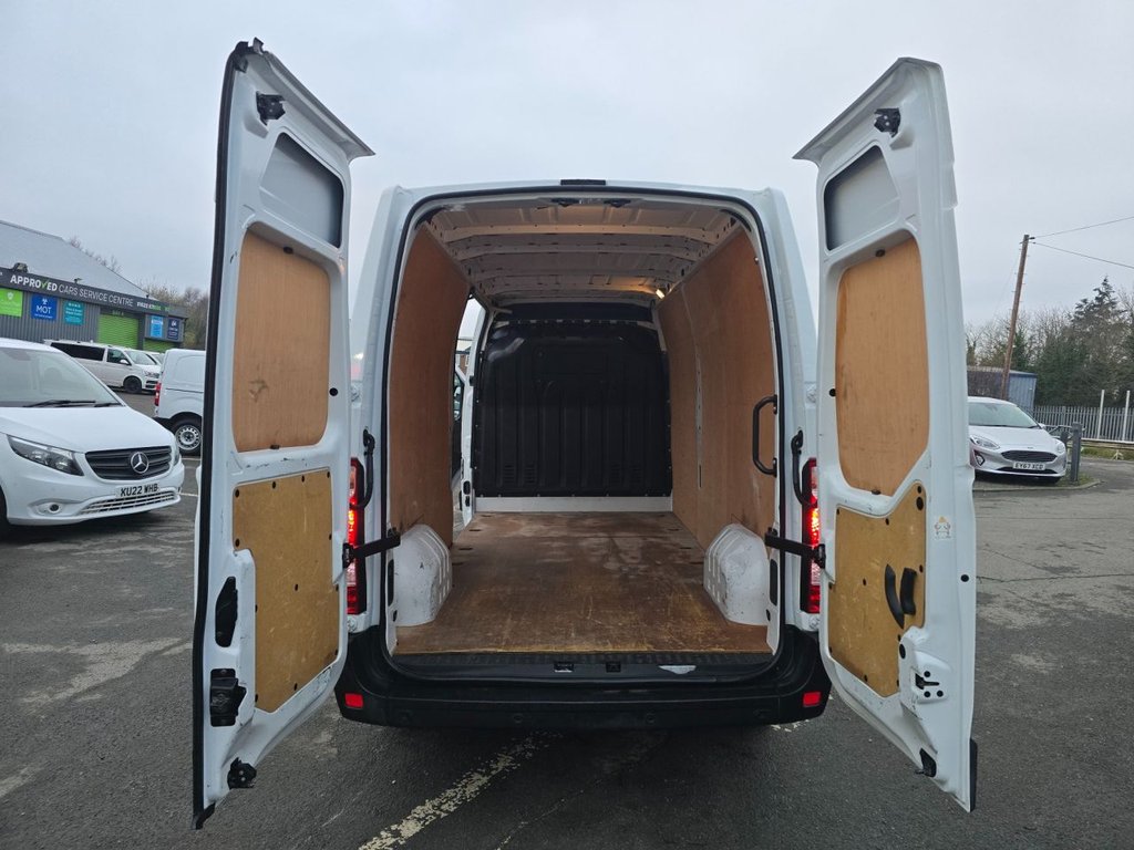 Used Renault Master 2022 for sale - 76634877: Photo 40