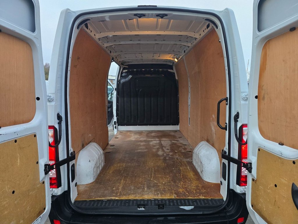 Used Renault Master 2022 for sale - 76634877: Photo 41