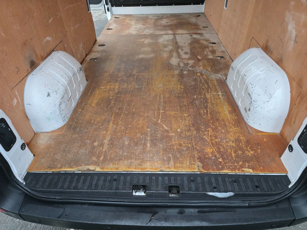 Used Renault Master 2022 for sale - 76634877: Photo 42