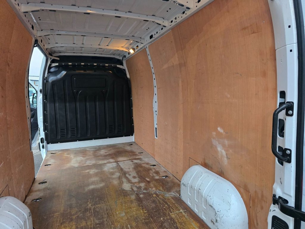 Used Renault Master 2022 for sale - 76634877: Photo 44