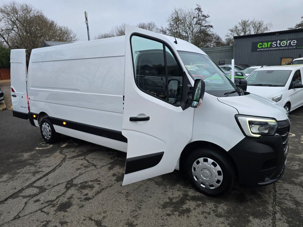 Used Renault Master 2022 for sale - 76634877: Photo 45