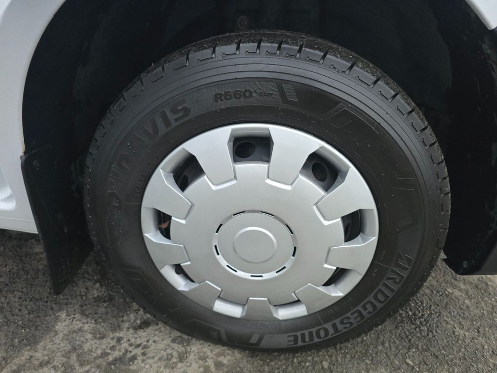 Used Renault Master 2022 for sale - 76634877: Photo 46