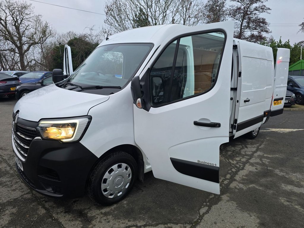 Used Renault Master 2022 for sale - 76634877: Photo 47