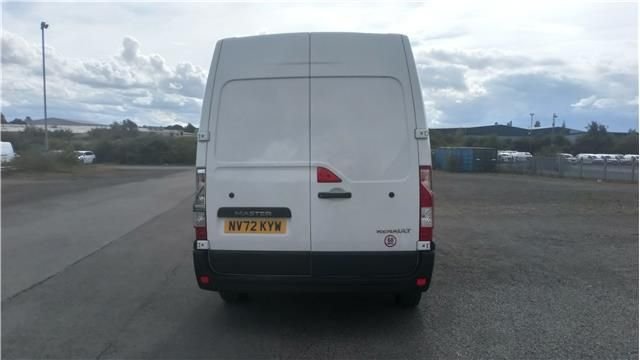 Used Renault Master 2022 for sale - 76634877: Photo 6