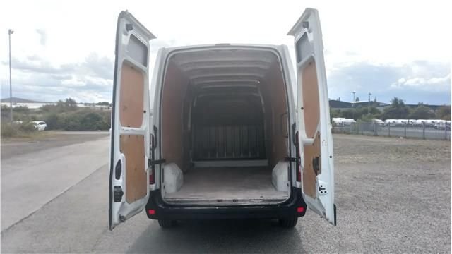 Used Renault Master 2022 for sale - 76634877: Photo 7