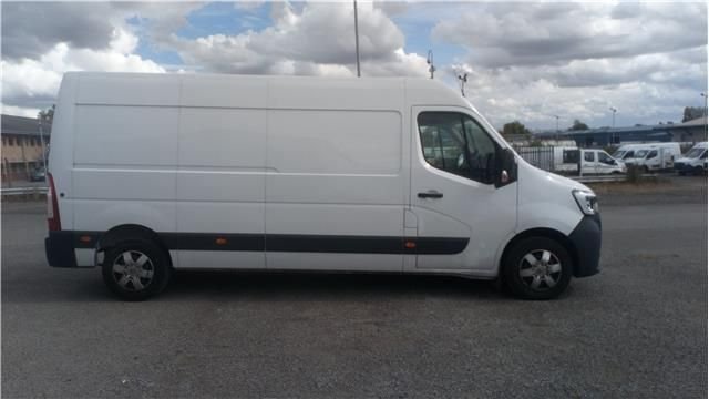 Used Renault Master 2022 for sale - 76634877: Photo 9