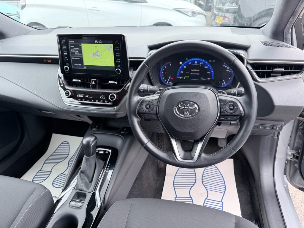 Used Toyota Corolla 2020 for sale - 78082459: Photo 10