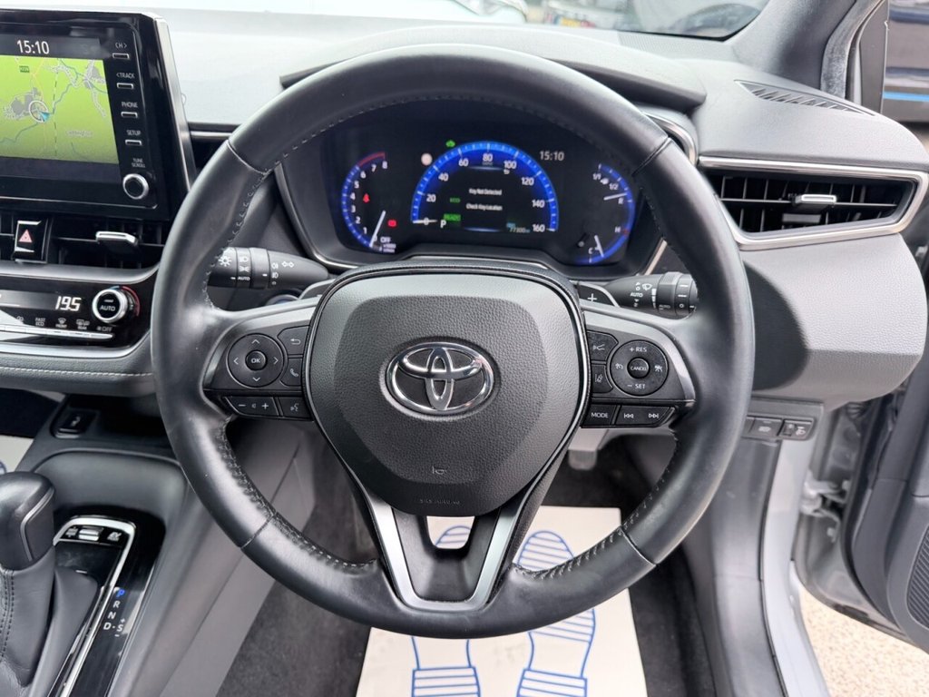 Used Toyota Corolla 2020 for sale - 78082459: Photo 11