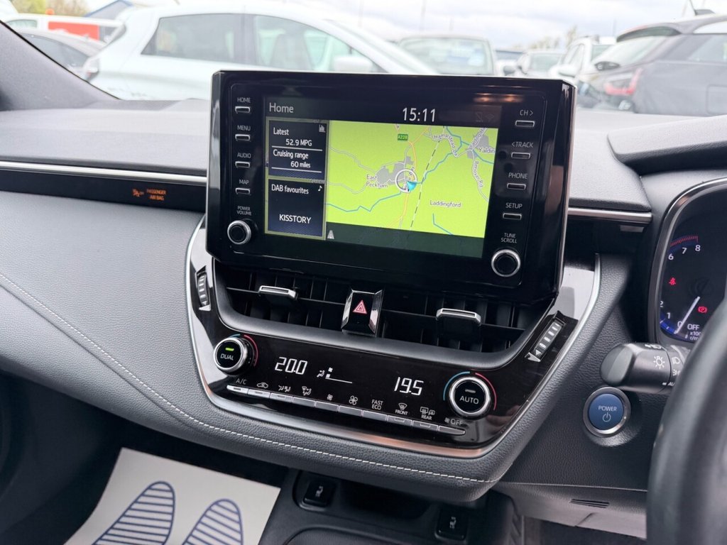 Used Toyota Corolla 2020 for sale - 78082459: Photo 12